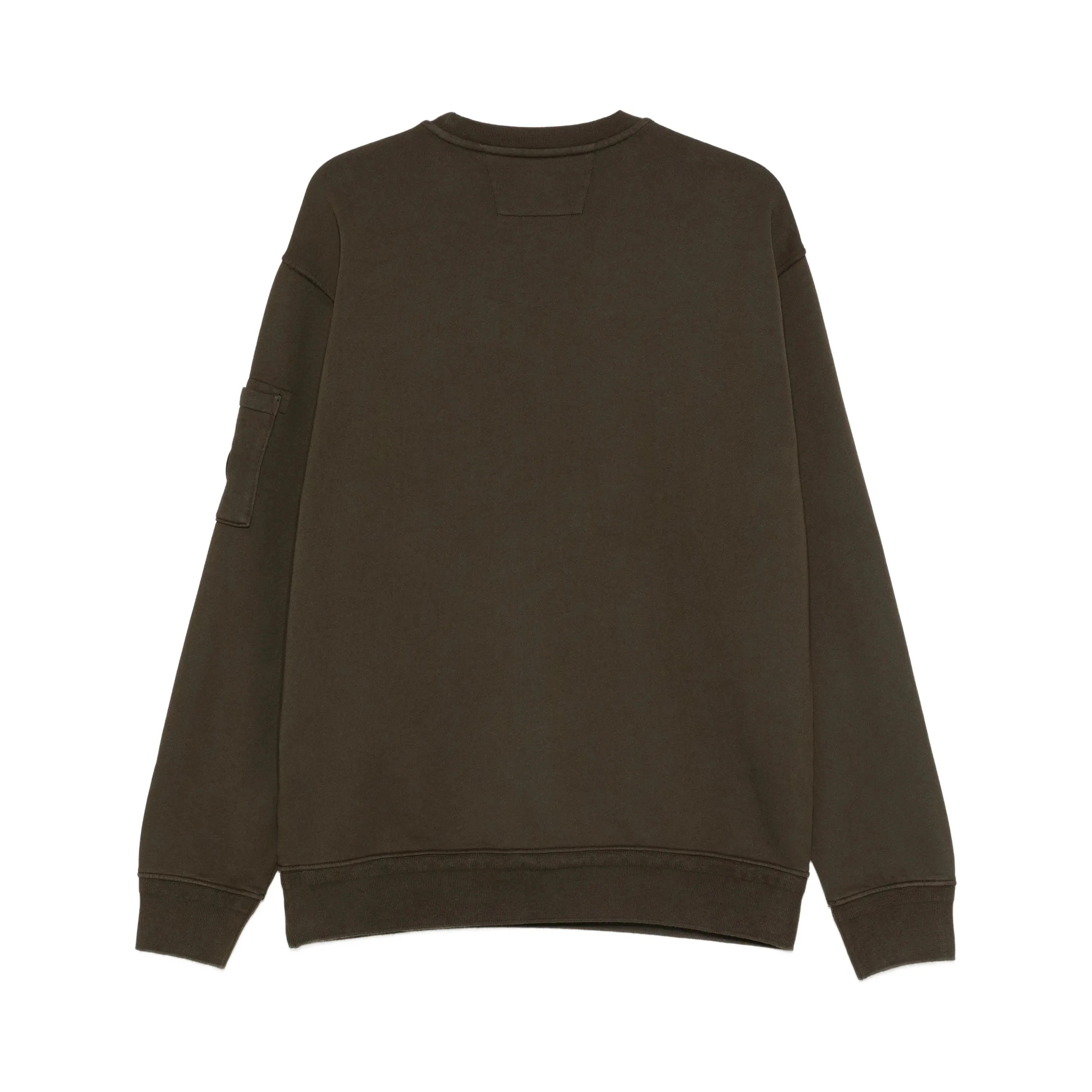 CP COMPANY Sweaters Green