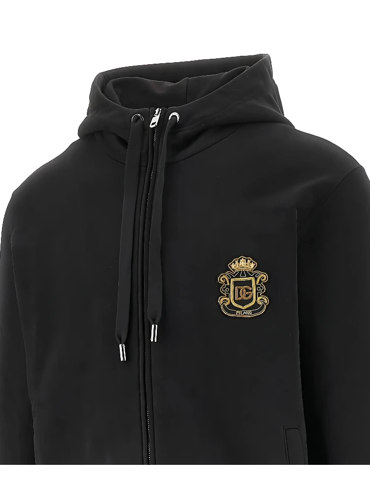 Dolce & Gabbana Sweaters Black alternative