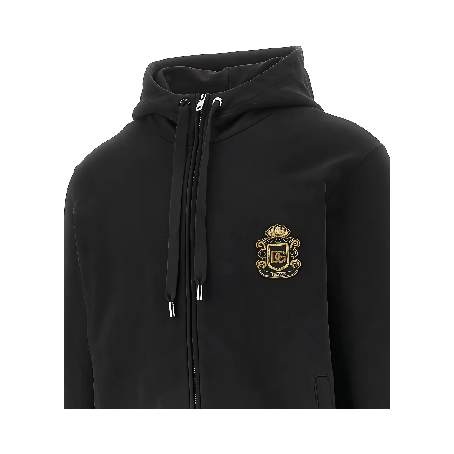 Dolce & Gabbana Sweaters Black