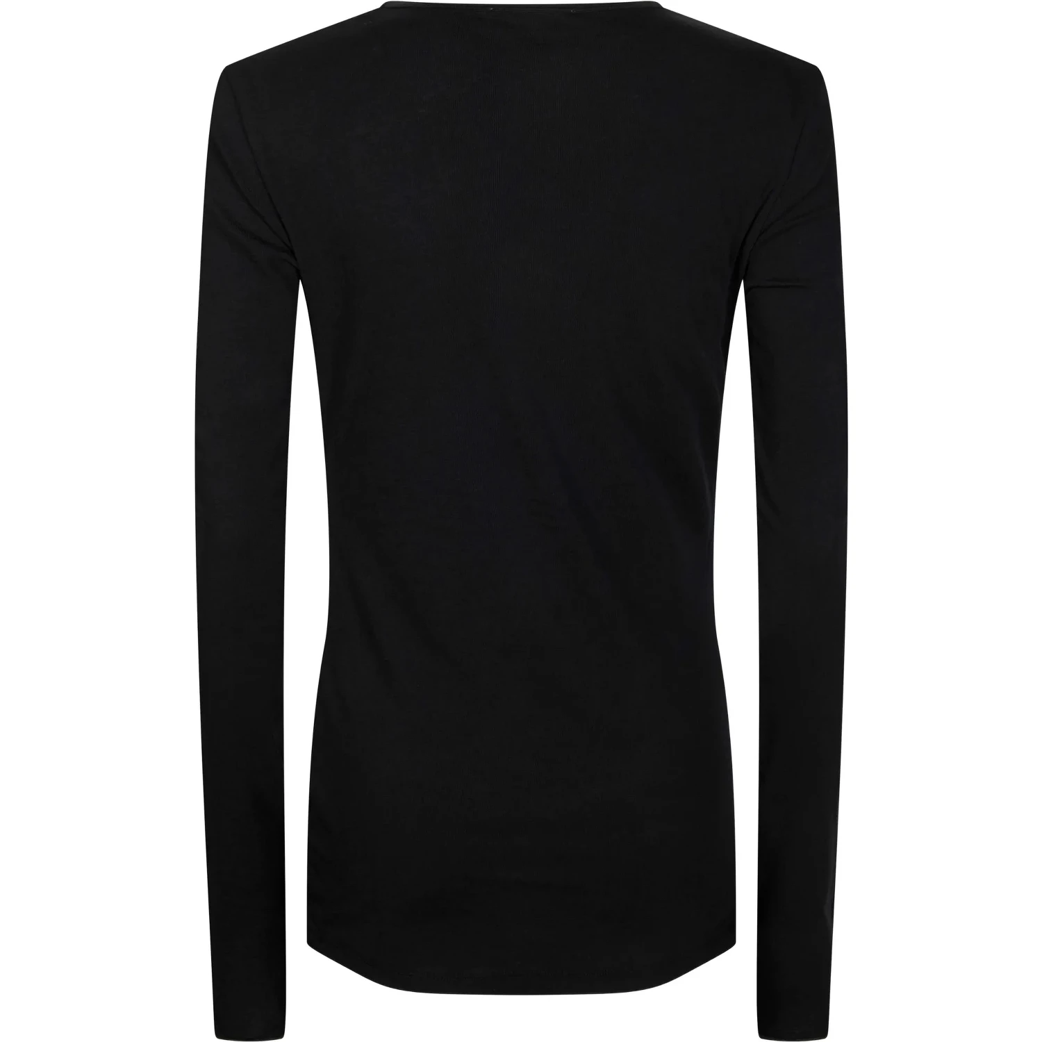 ENTIRE STUDIOS T-shirts and Polos Black