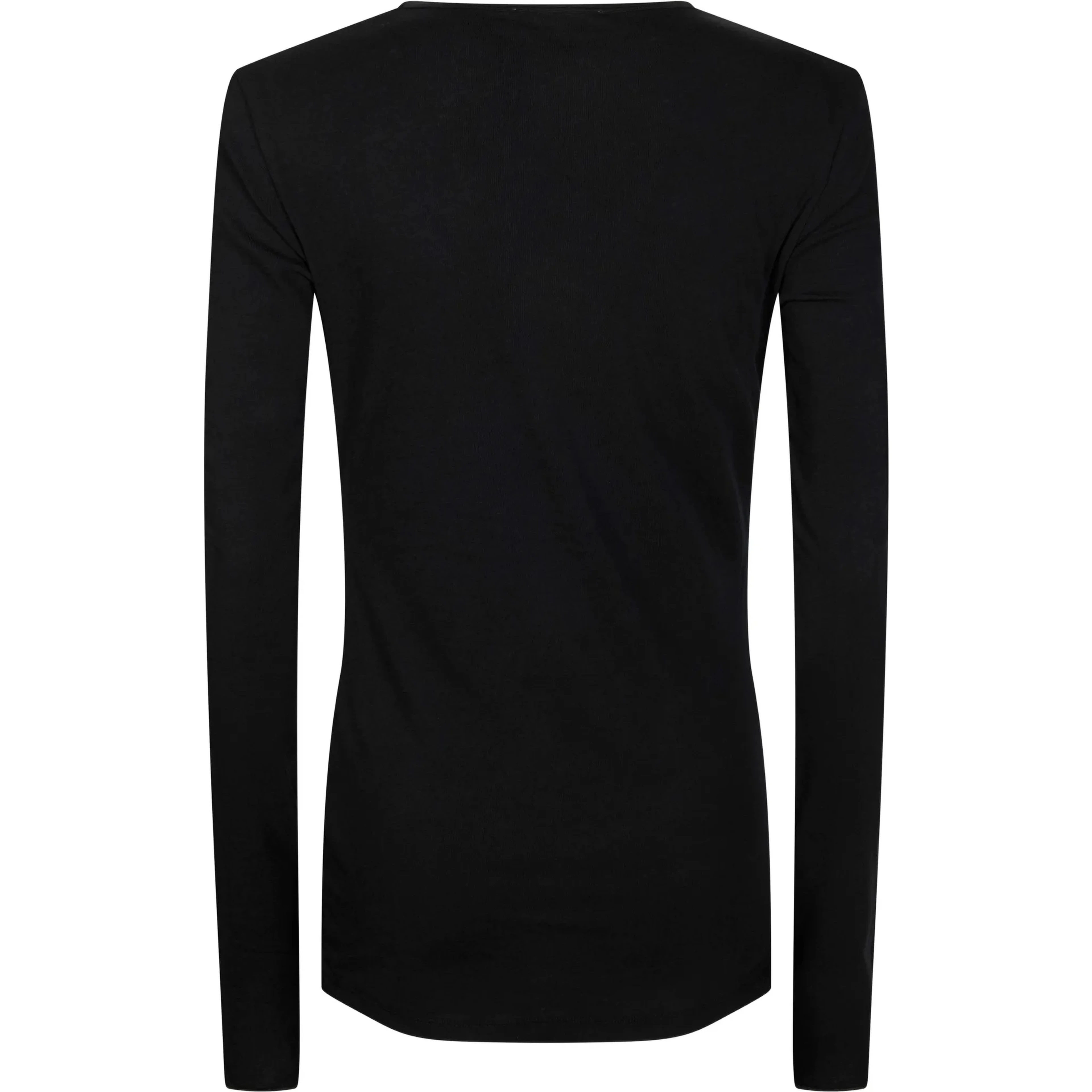 ENTIRE STUDIOS T-shirts and Polos Black