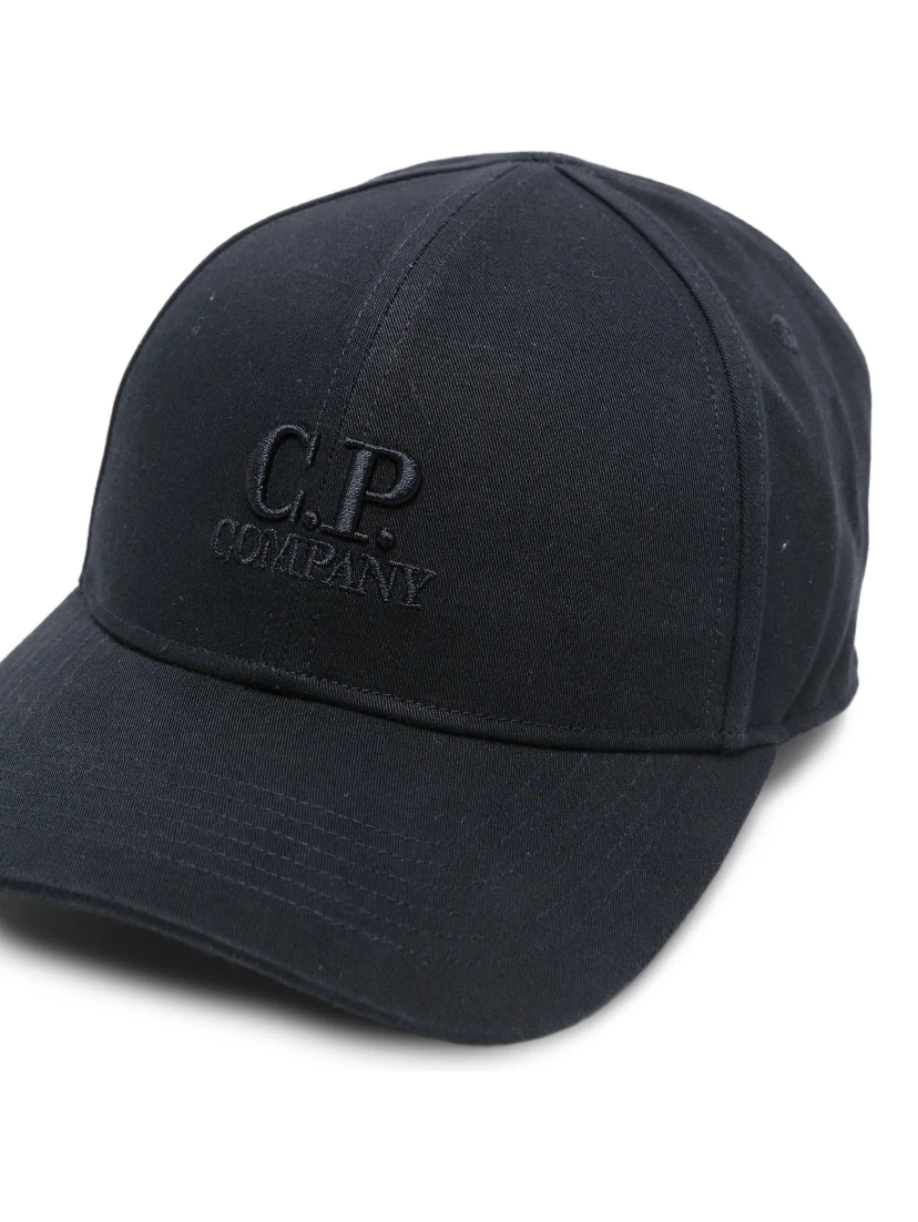 CP COMPANY Hats Blue
