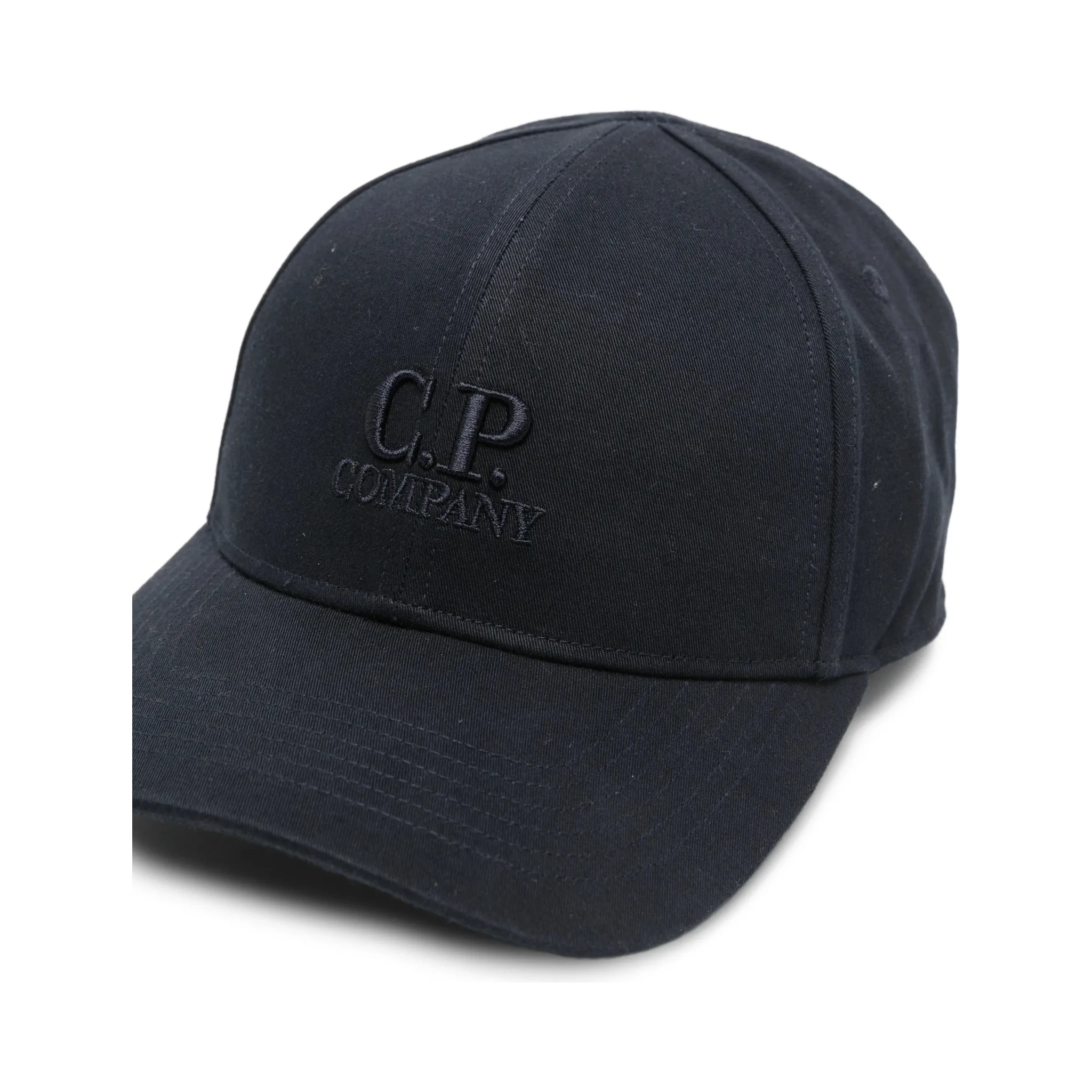 قبعات شركة سي بي الزرقاء