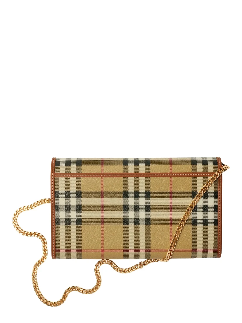 Burberry Bags.. Beige