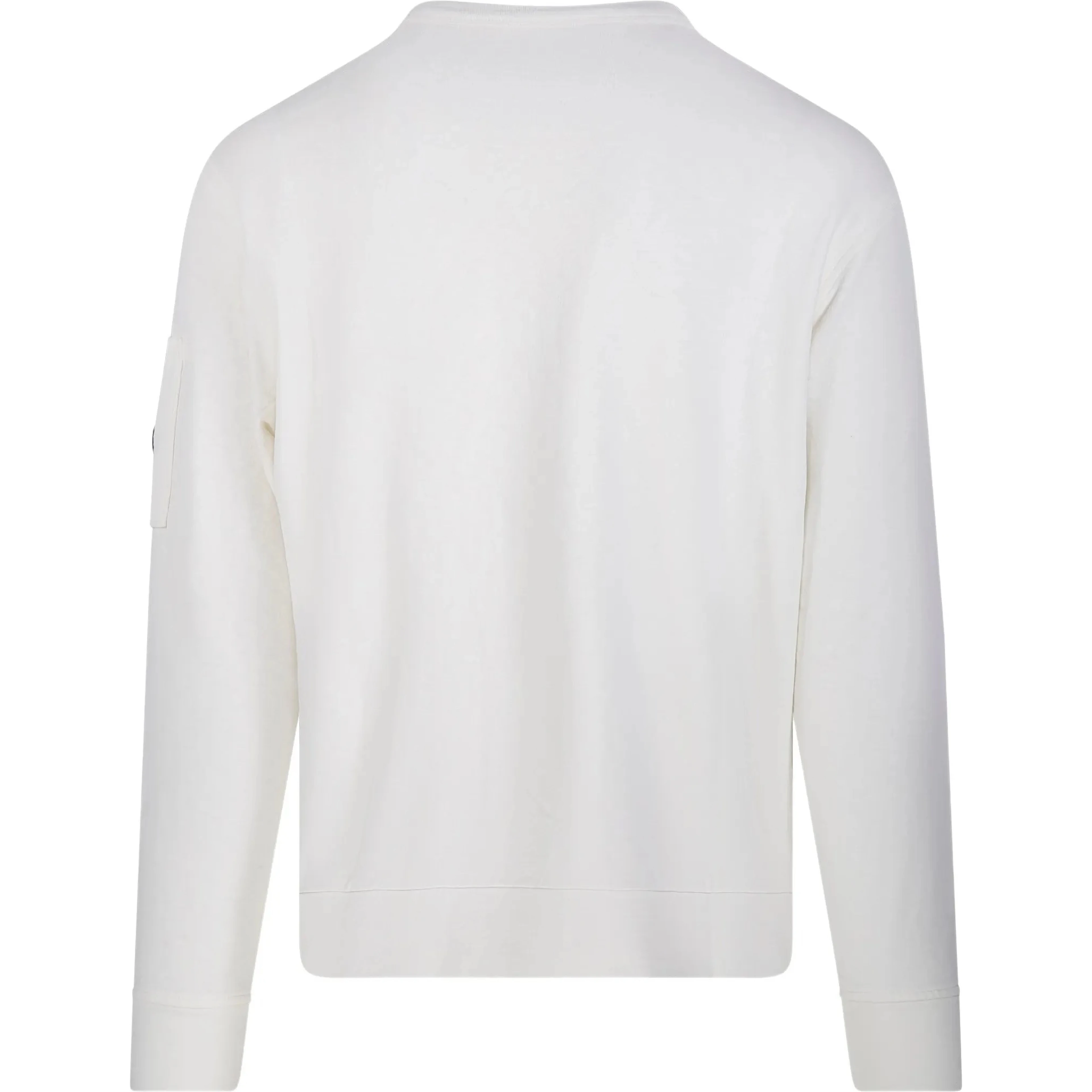 CP COMPANY Sweaters White