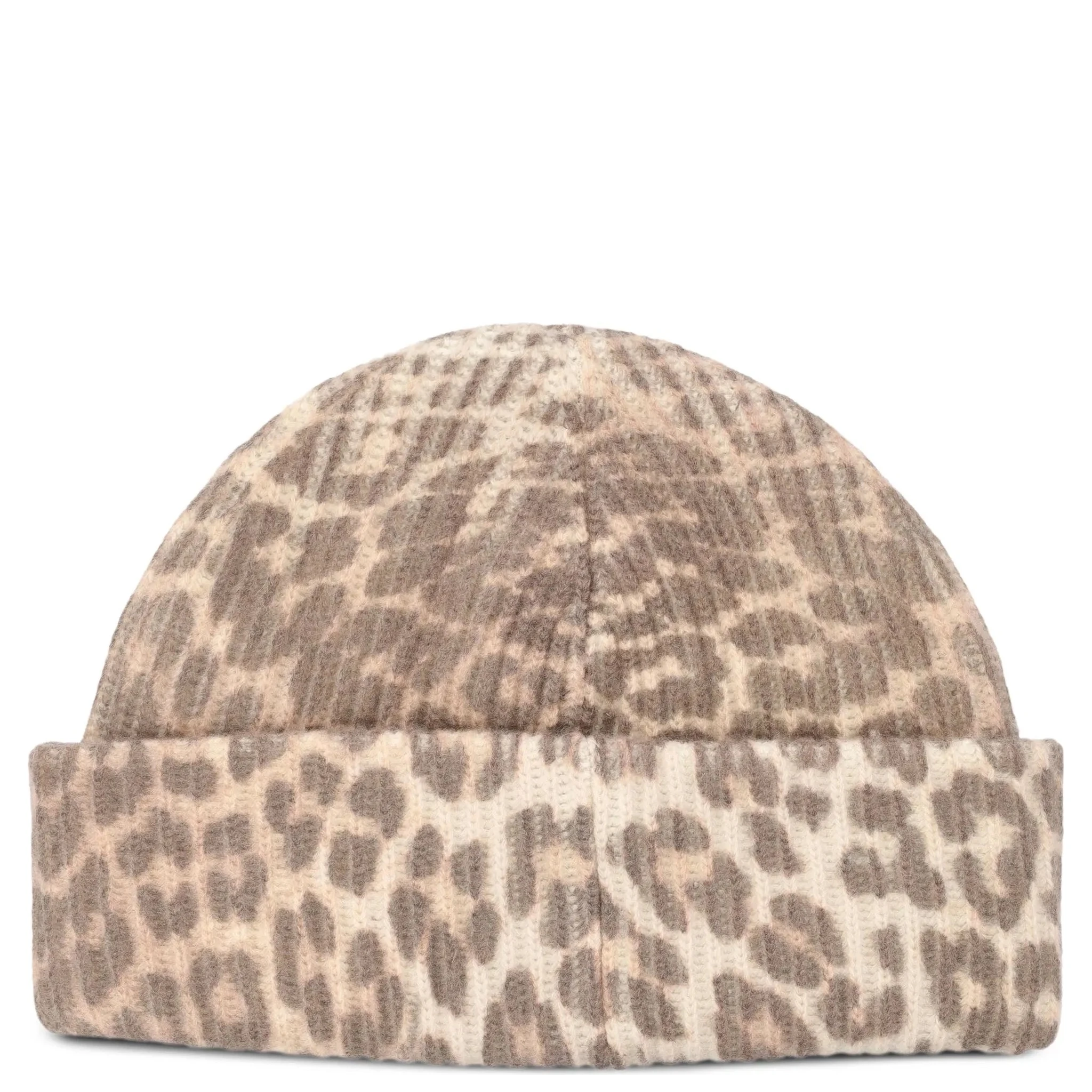 GANNI Hats Beige