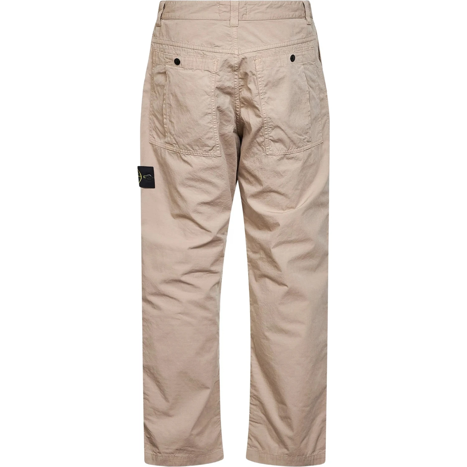 Stone Island RTW... Beige