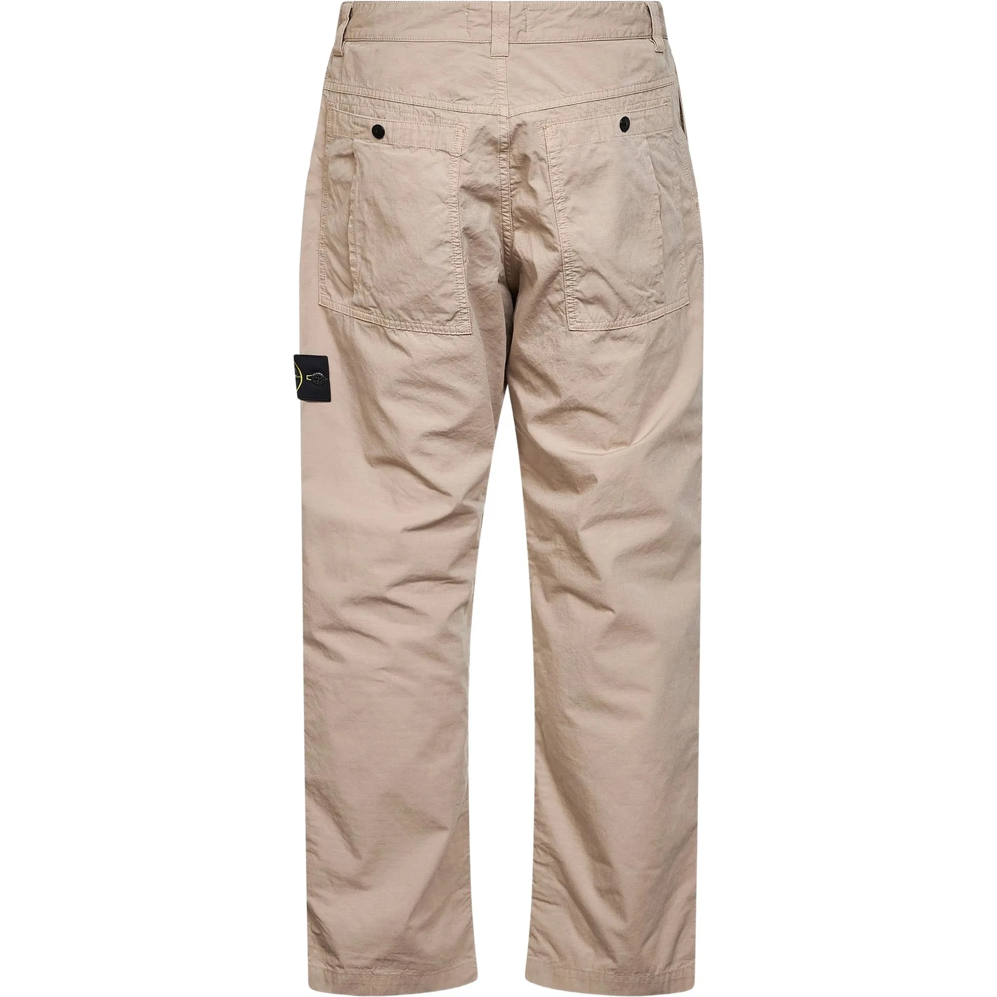 Stone Island RTW... Beige