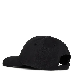 CP COMPANY Hats Black