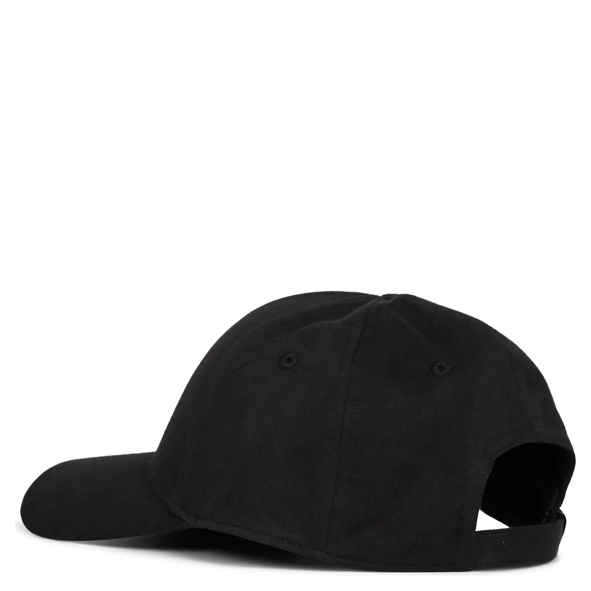CP COMPANY Hats Black