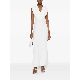 Rotate Dresses White