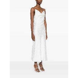 Rotate Dresses White