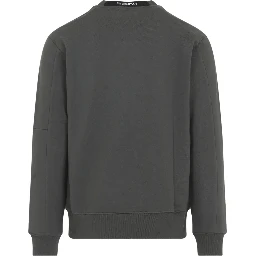 CP COMPANY Sweaters Grey