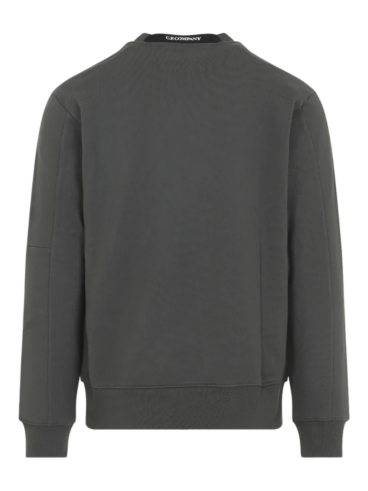 CP COMPANY Sweaters Grey alternative
