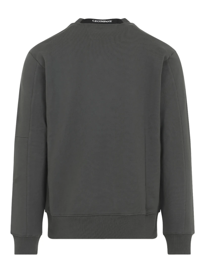 CP COMPANY Sweaters Grey