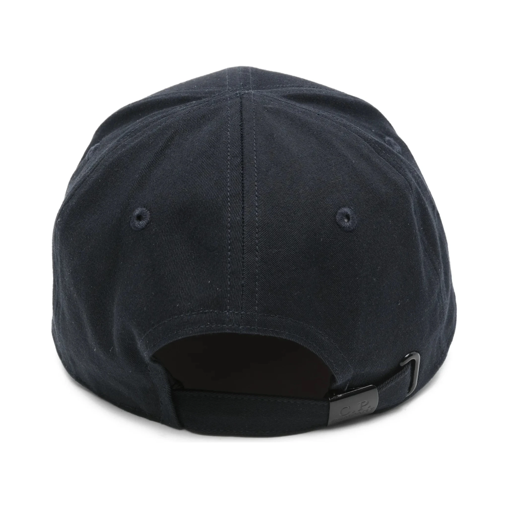 قبعات شركة سي بي الزرقاء