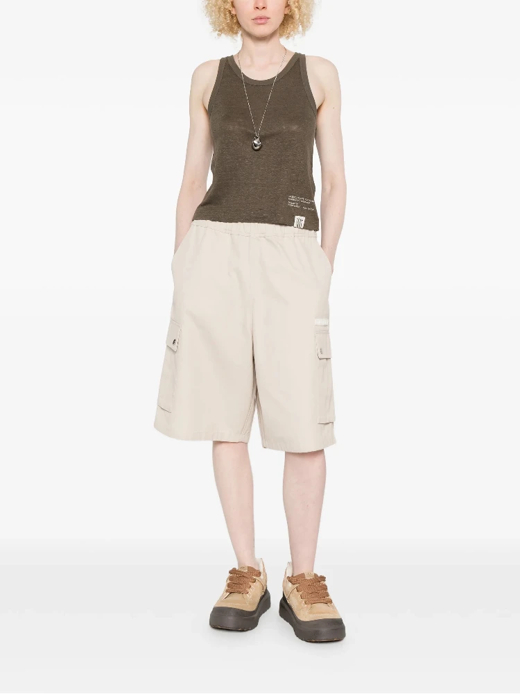 Golden Goose Shirts Green alternative