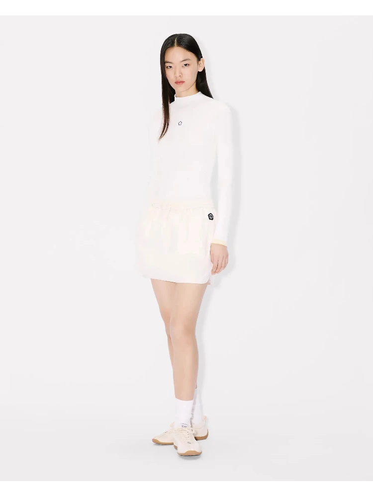 Kenzo Skirts White alternative