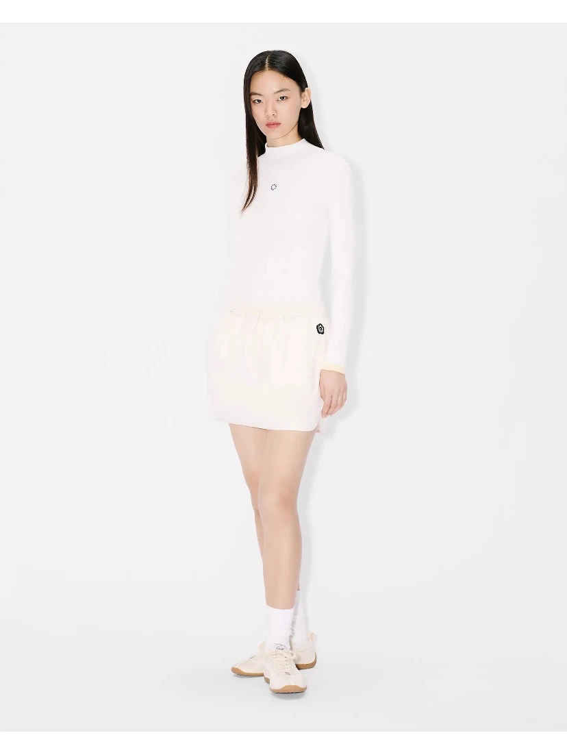 Kenzo Skirts White