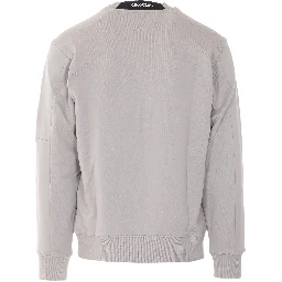 CP COMPANY Sweaters Grey