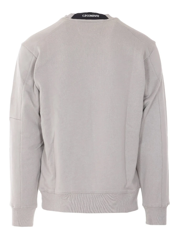 CP COMPANY Sweaters Grey alternative