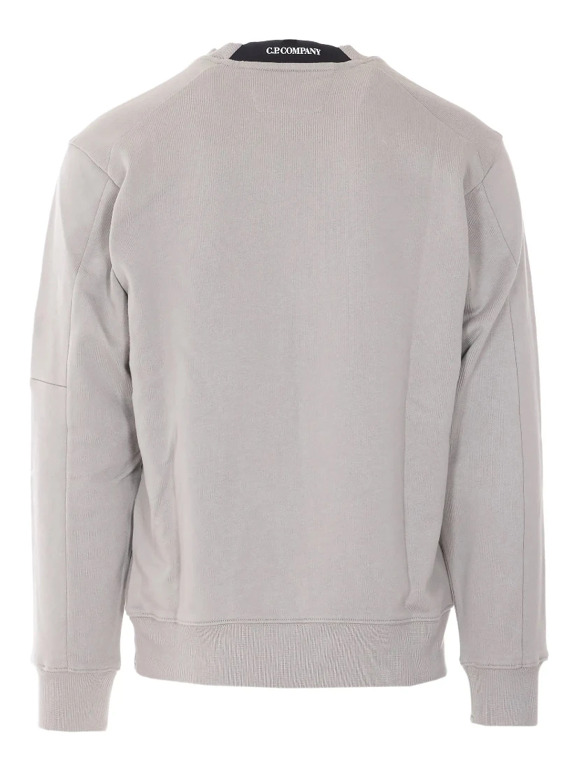 CP COMPANY Sweaters Grey