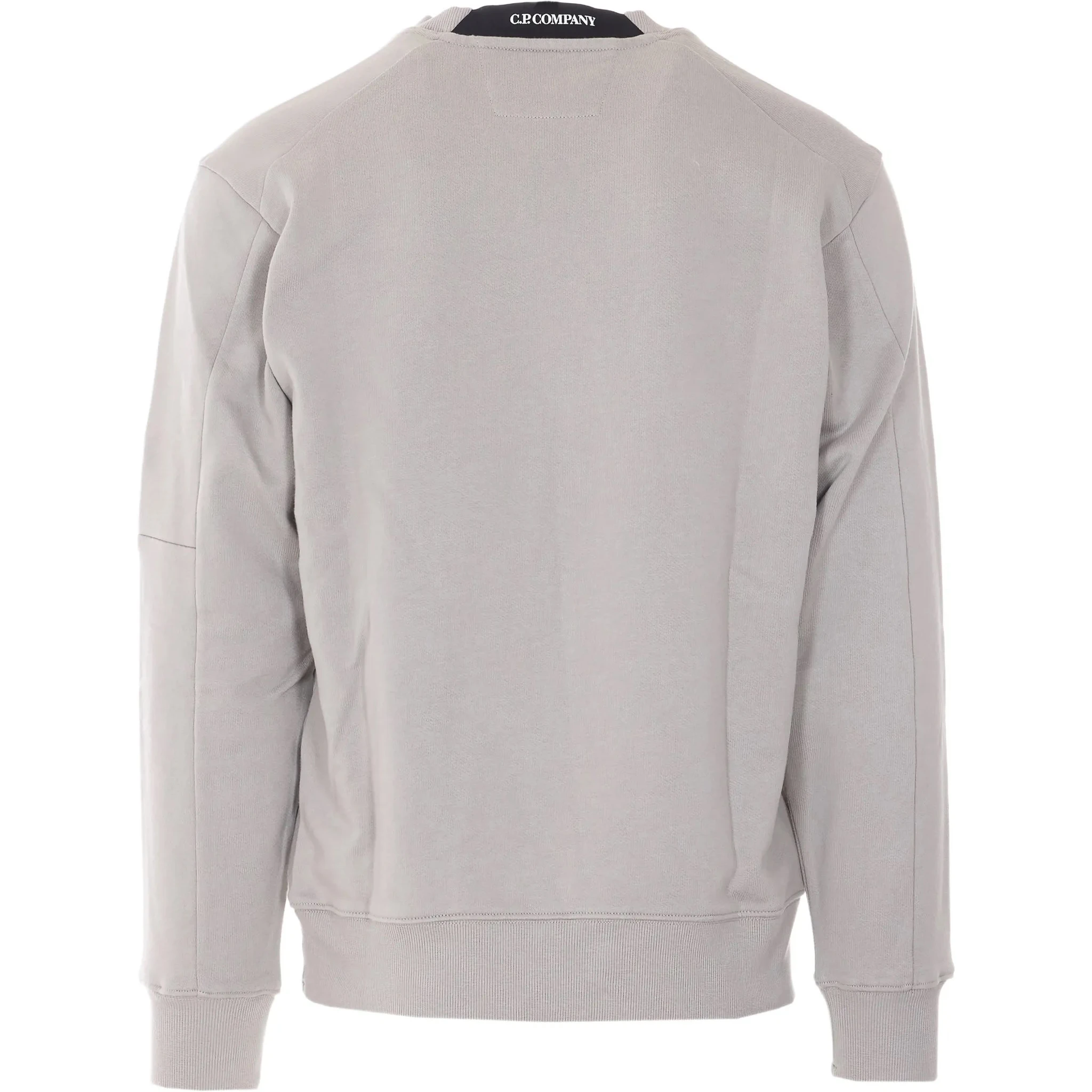 CP COMPANY Sweaters Grey