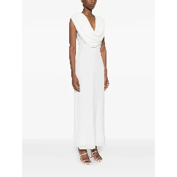 Rotate Dresses White