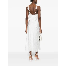 Rotate Dresses White
