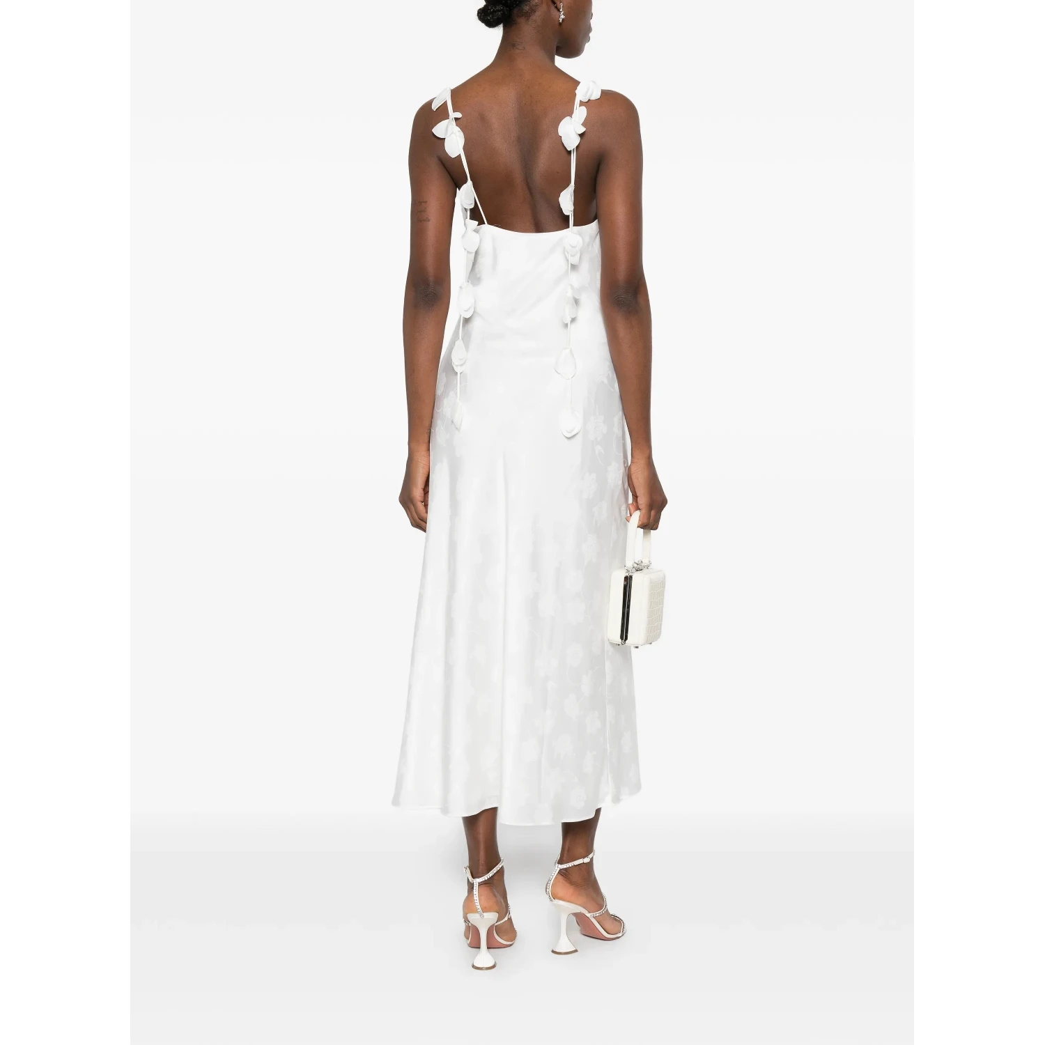 Rotate Dresses White