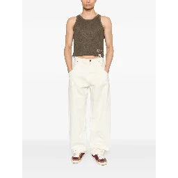 Golden Goose Shirts Green