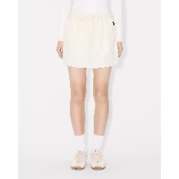 Kenzo Skirts White