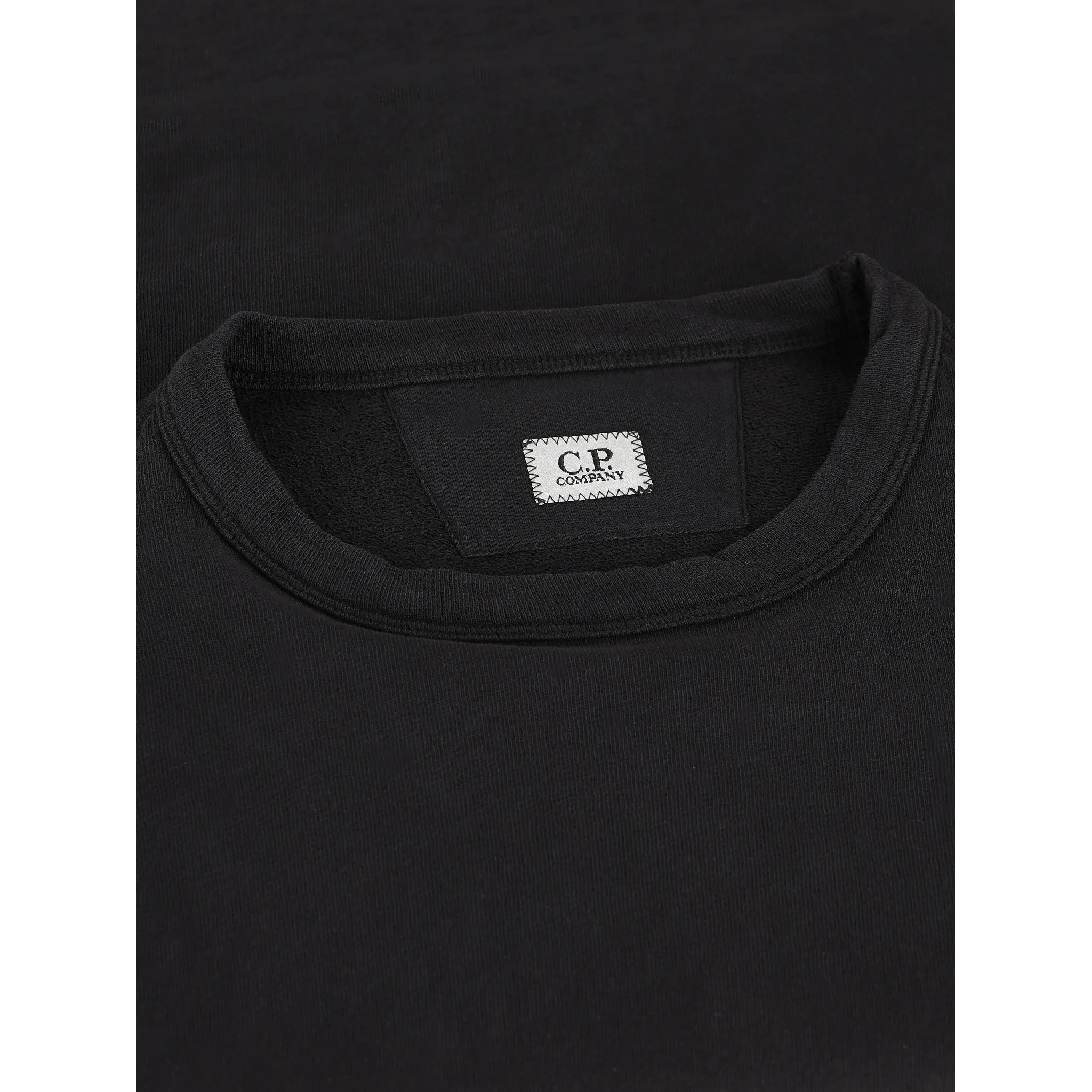 كنزات CP COMPANY سوداء