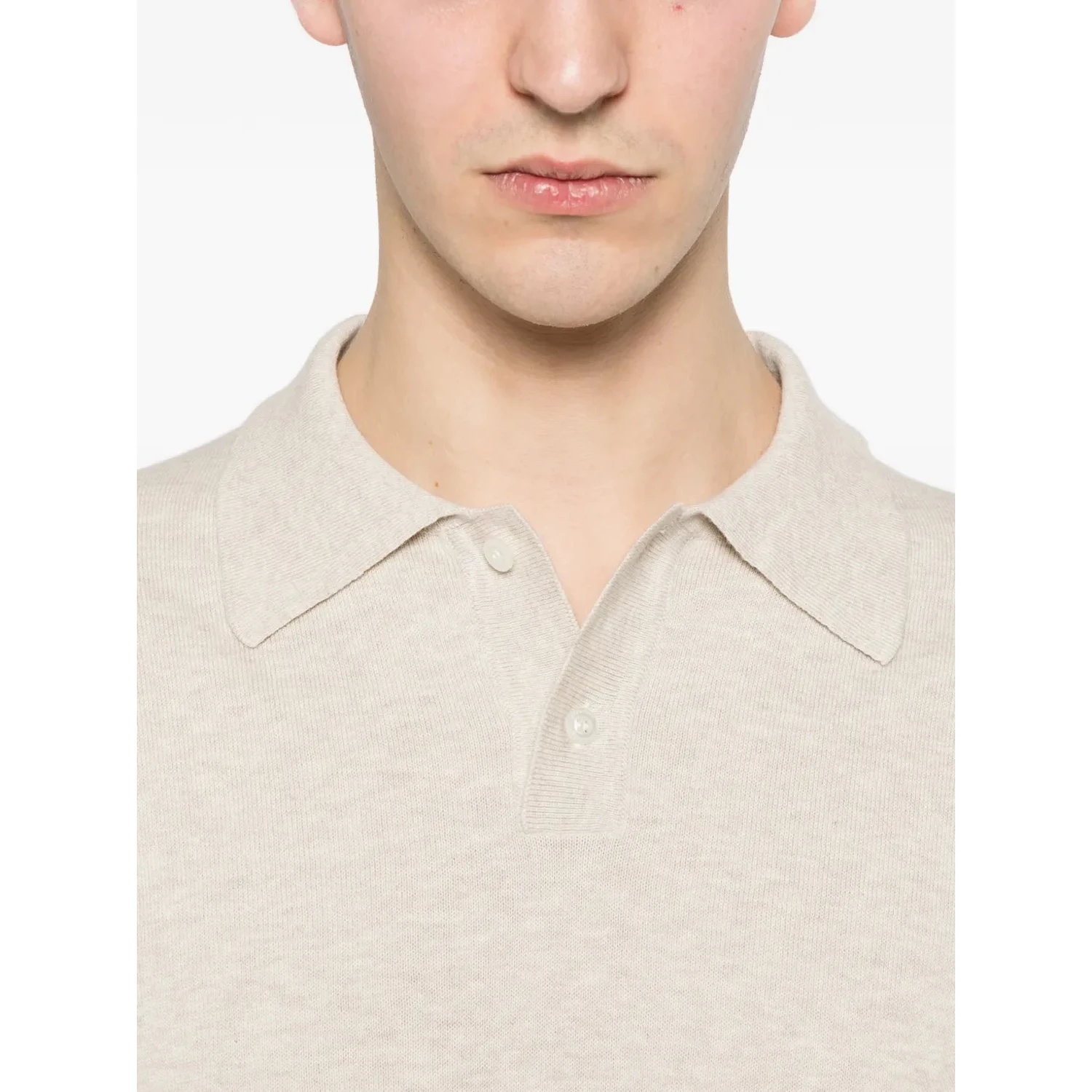 Woolrich T-shirts and Polos Beige