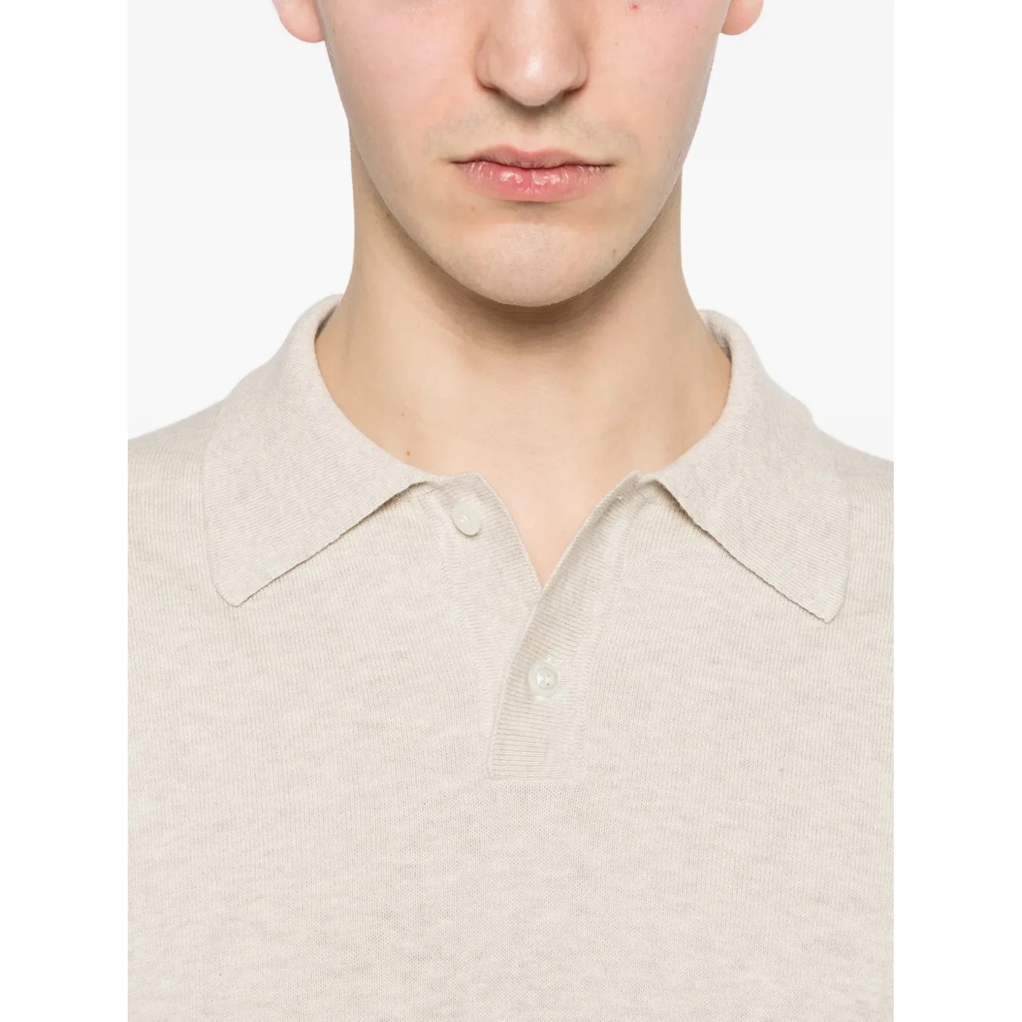 Woolrich T-shirts and Polos Beige