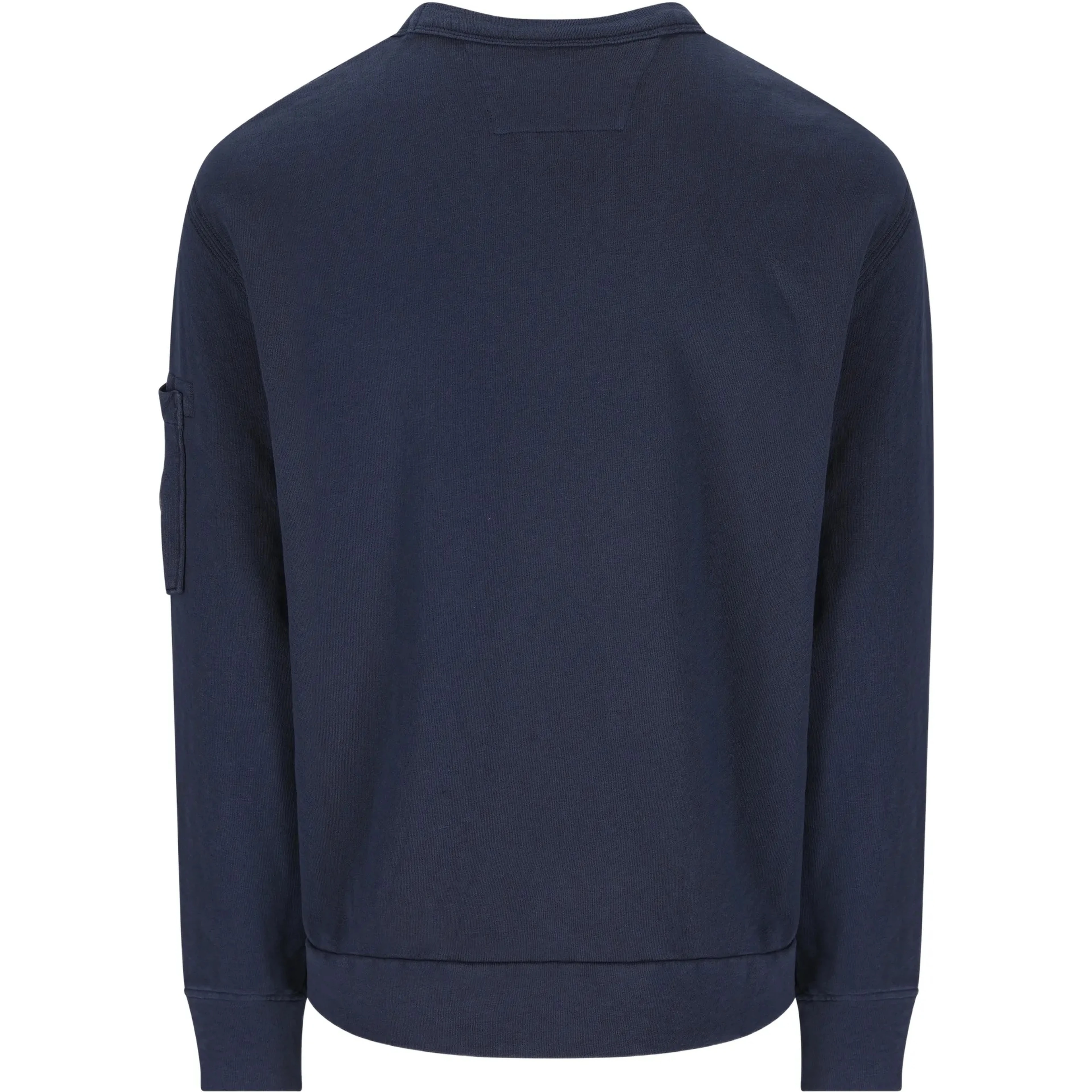 CP COMPANY Sweaters Blue
