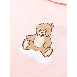 MOSCHINO KIDS Homeware Pink