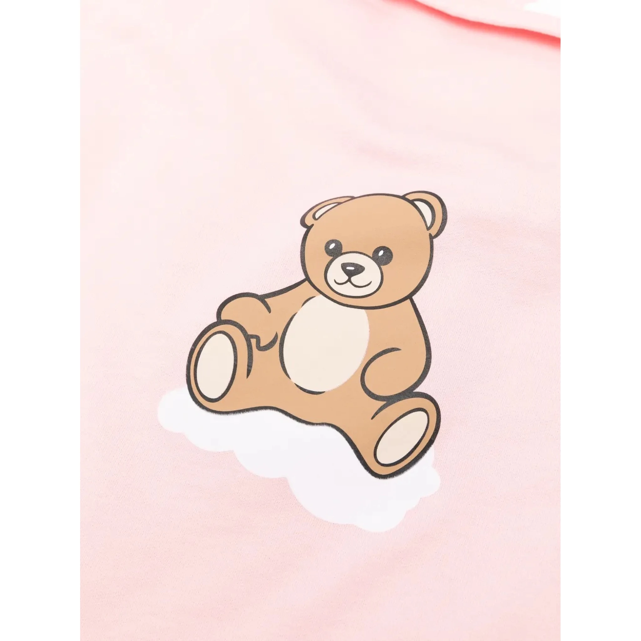 MOSCHINO KIDS Homeware Pink