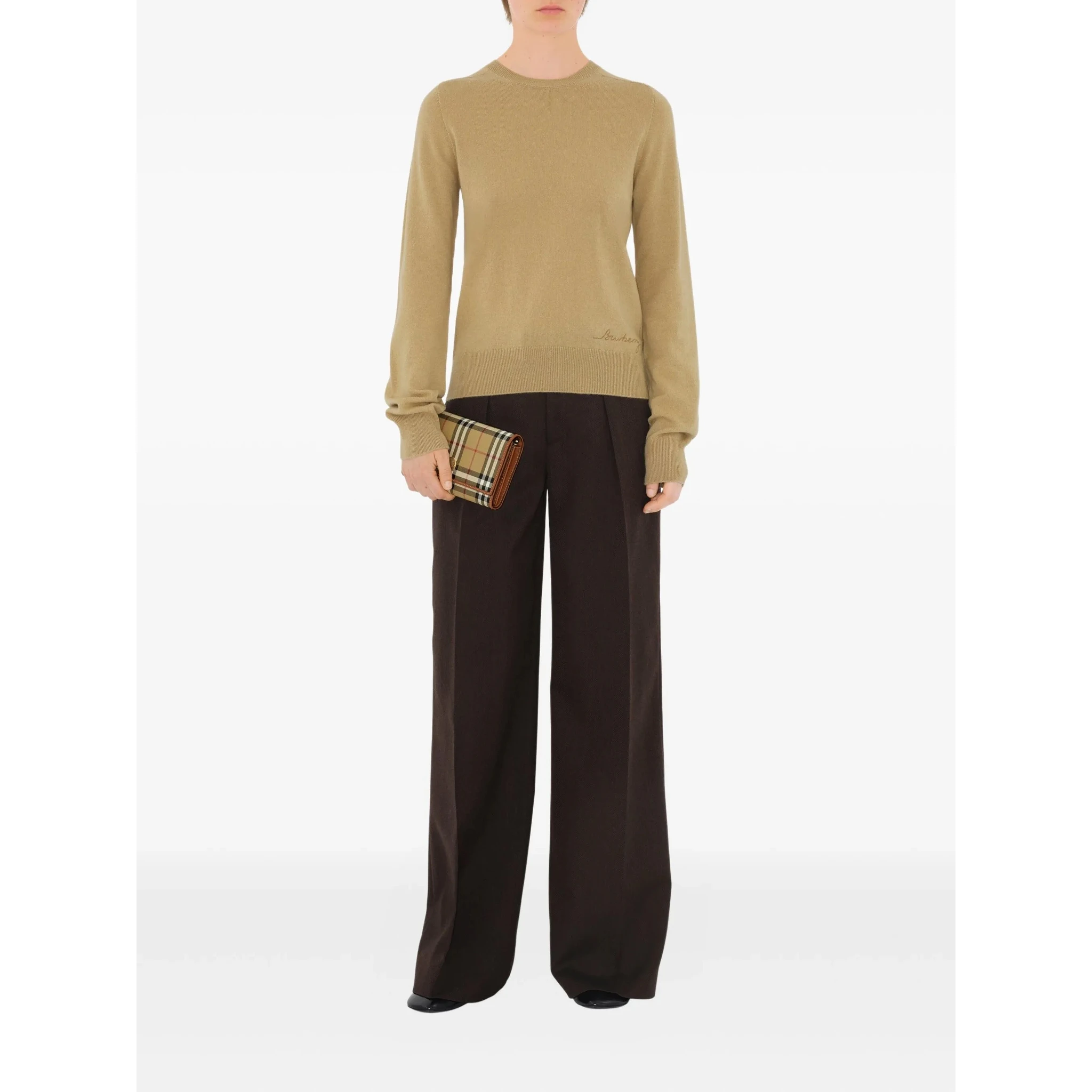 Burberry Bags.. Beige