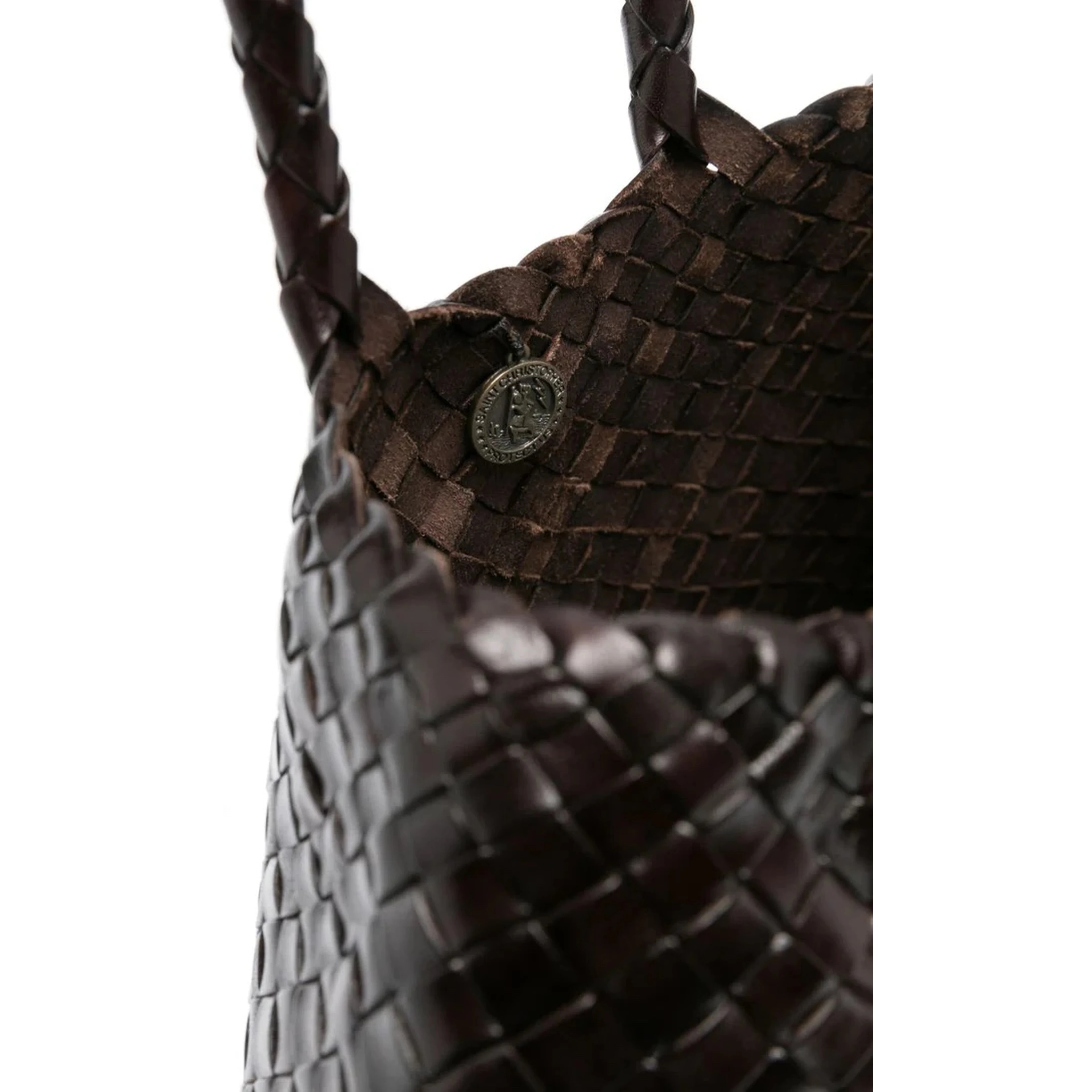 DRAGON DIFFUSION Bags.. Brown
