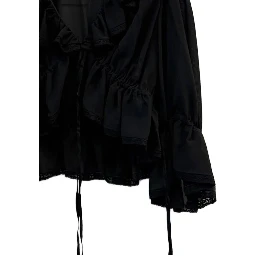 قمصان كلوي سوداء