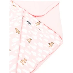 MOSCHINO KIDS Homeware Pink