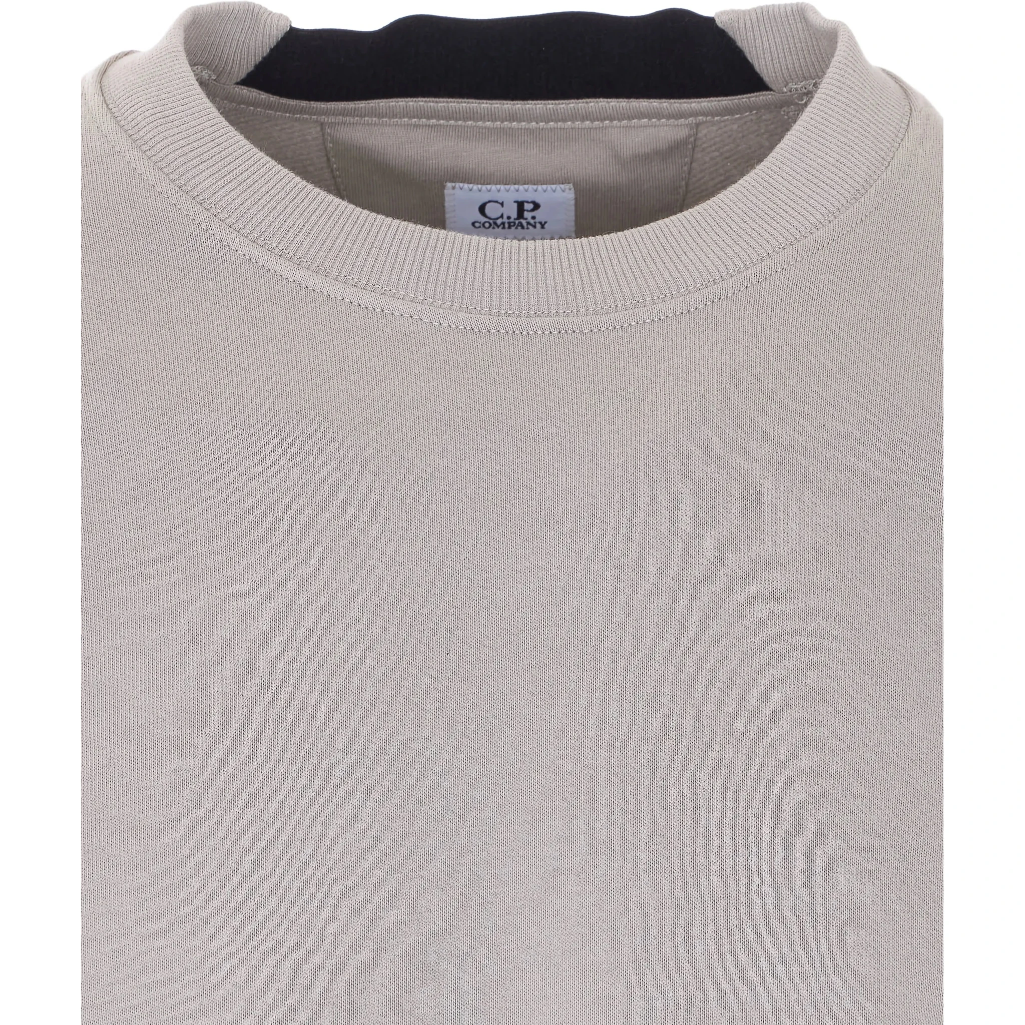 CP COMPANY Sweaters Grey