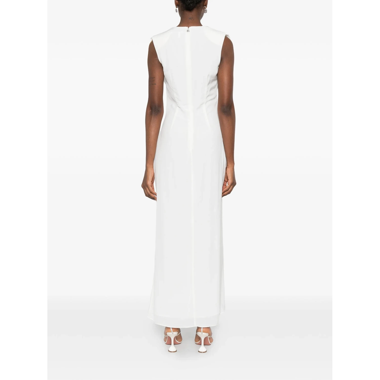 Rotate Dresses White