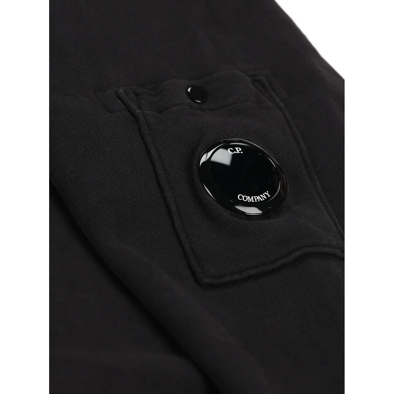 كنزات CP COMPANY سوداء