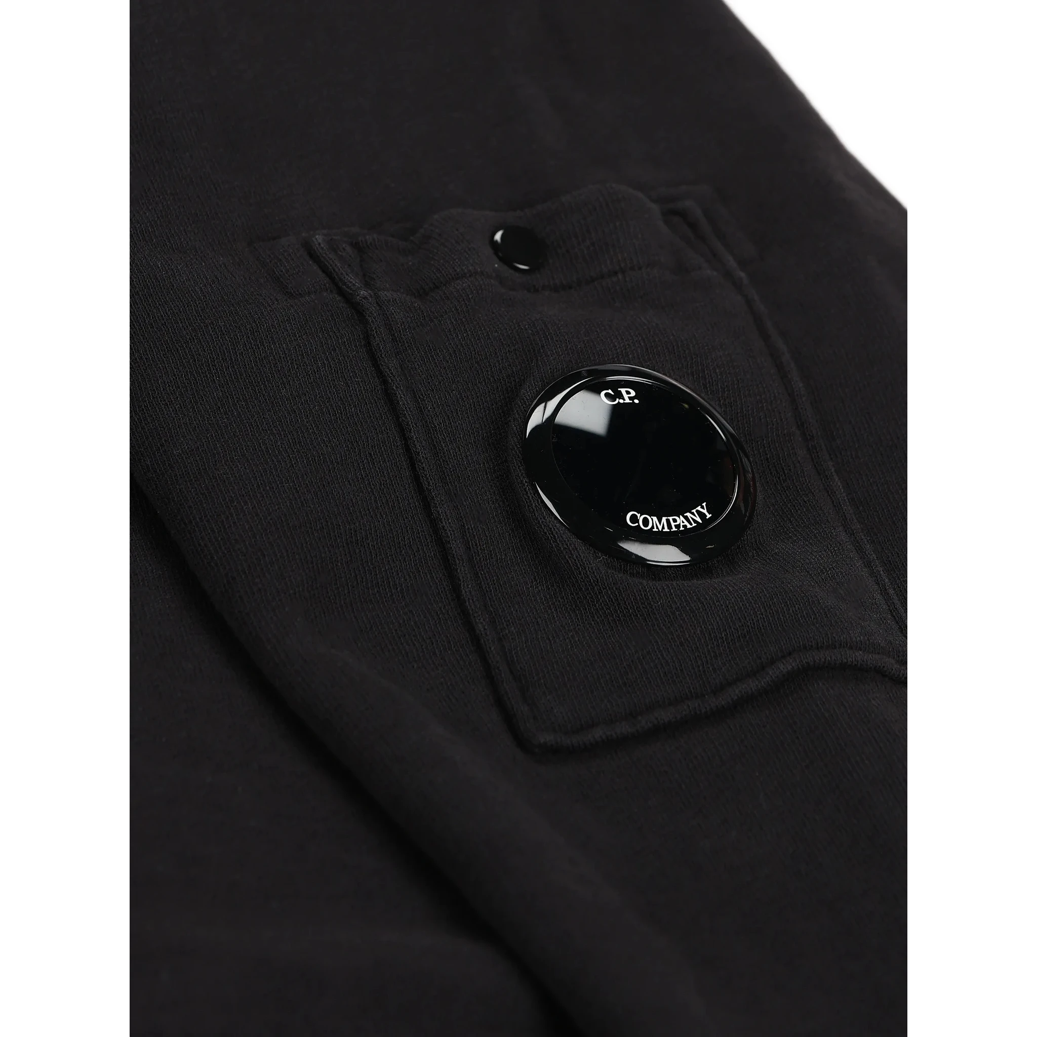 كنزات CP COMPANY سوداء