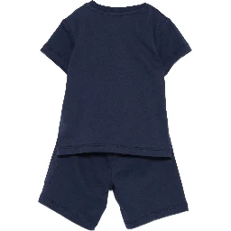 ملابس موسكينو للأطفال... أزرق