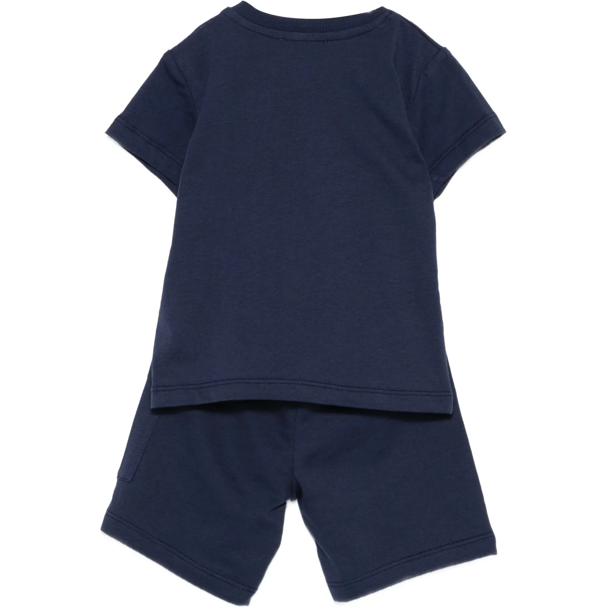 ملابس موسكينو للأطفال... أزرق