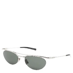 Saint Laurent  Sunglasses Silver
