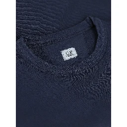 CP COMPANY Sweaters Blue